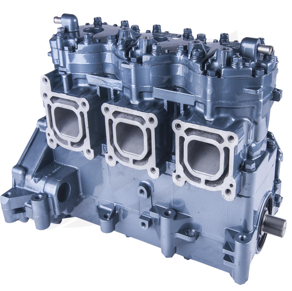 Engine For Yamaha 1100 Raider/WaveVenture/Exciter - SBT