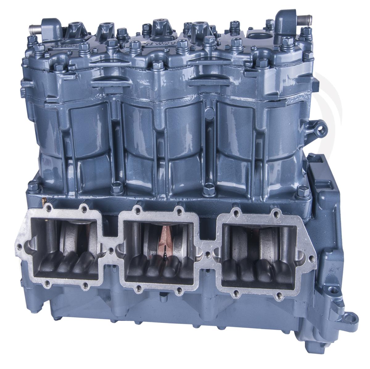 Engine For Yamaha 1100 Raider/WaveVenture/Exciter - SBT